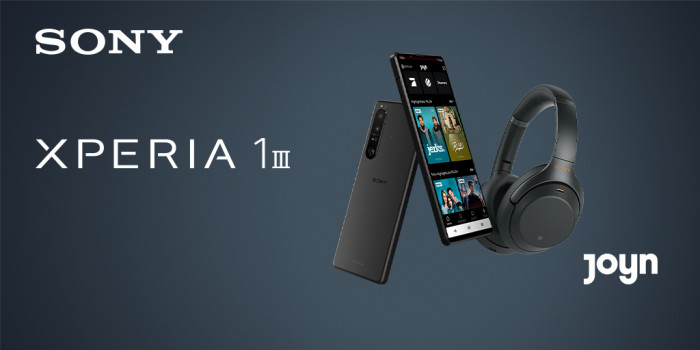 Xperia 1 III (Bild: Sony)